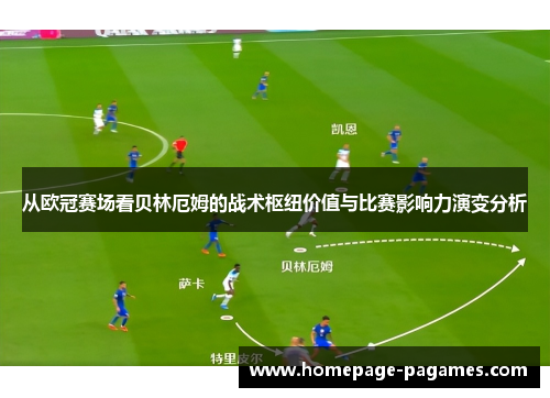 从欧冠赛场看贝林厄姆的战术枢纽价值与比赛影响力演变分析