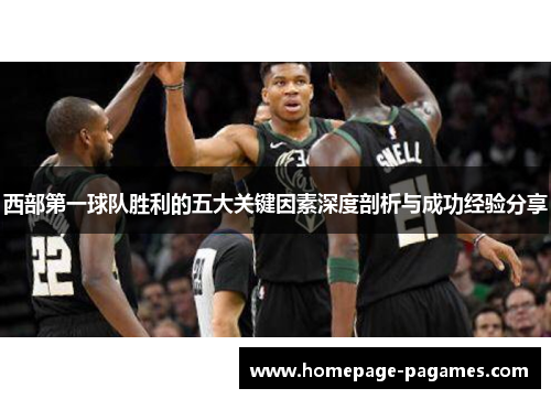 西部第一球队胜利的五大关键因素深度剖析与成功经验分享